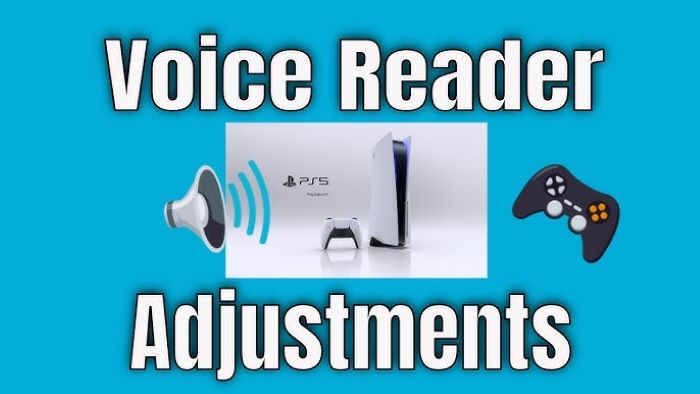 How To Turn Off Voice On PS5 (It’s Easy!)