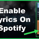 How To See Lyrics On Spotify